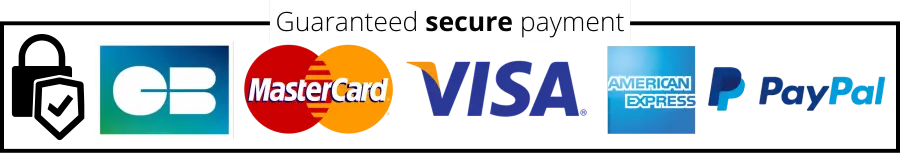 Guaranteed secure payment