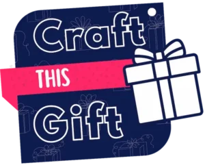 Logo Craftthisgift