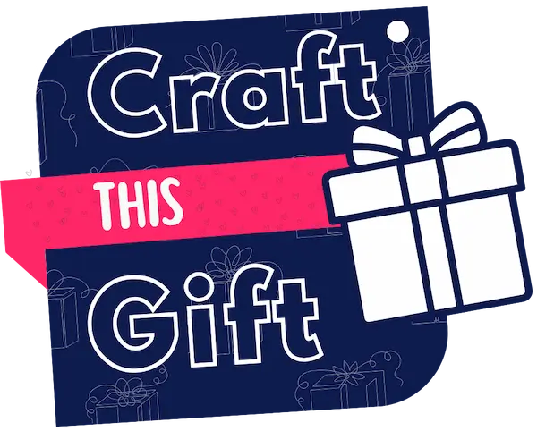 Logo craftthisgift