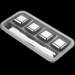 Personalized Whiskey Stone 3