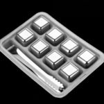 Personalized Whiskey Stone 5