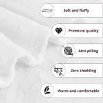 Blanket with Pictures - Photo 3