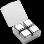 Personalised Whisky Stones - Photo 3