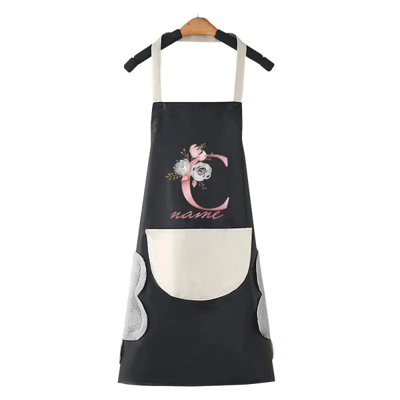 Apron Personalised - Photo 1
