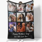 Blanket with Pictures - Photo 1