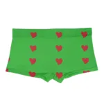 Custom Rhinestone Dog Collar - Photo 2