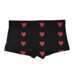 Boxers with Faces on Them - Photo 2