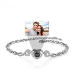 Bracelet Photo Projection - Photo 2