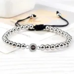 Bracelet with Photo - Photo 1