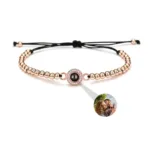 Bracelet with Photo - Photo 2