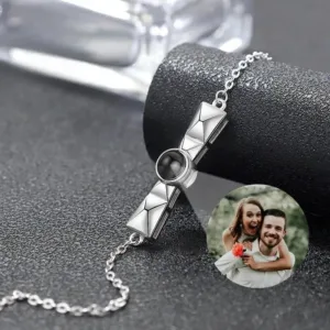 Bracelet with Picture - Photo 1