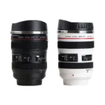 Camera Lens Mug - Photo 1