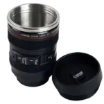 Camera Lens Mug - Photo 2