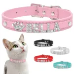Cat Custom Collar - Photo 7