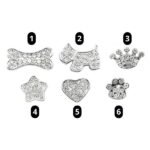 Cat Custom Collar - Photo 8