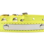 Cat Name Collar Tags - Photo 12