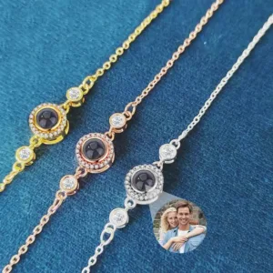 Charm Bracelet Photo - Photo 1