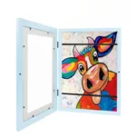 Child Drawing Frame - Photo 3