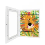 Child Drawing Frame - Photo 4