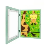 Child Drawing Frame - Photo 6