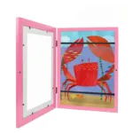 Child Drawing Frame - Photo 7