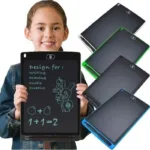 Child&rsquo;s Drawing Tablet - Photo 1