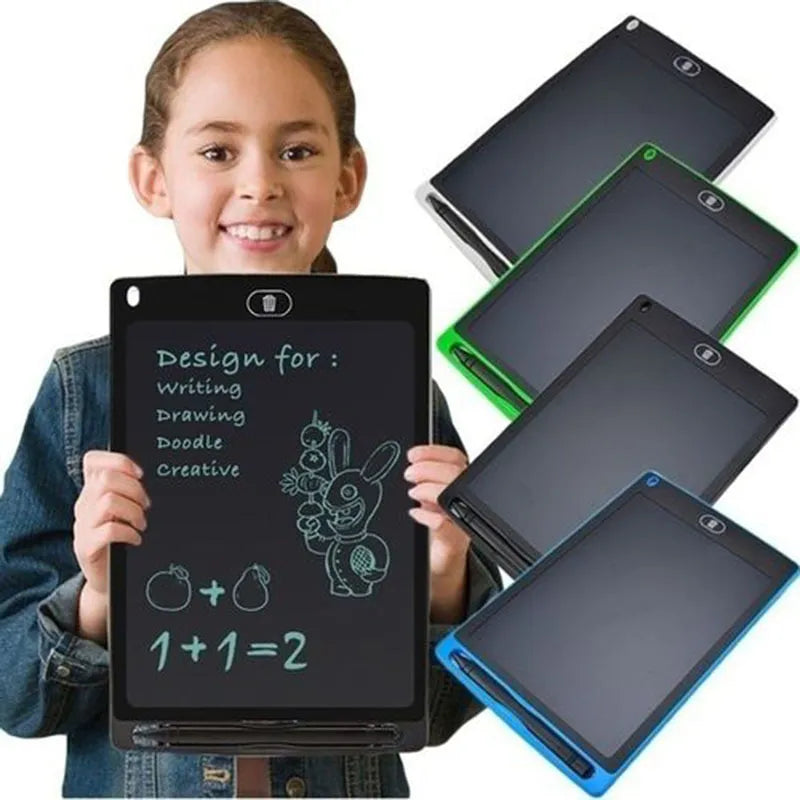 Child&rsquo;s Drawing Tablet - Photo 1