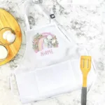 Child&rsquo;s Personalised Apron - Photo 6