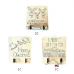 Christmas Bauble Money Box - Photo 2