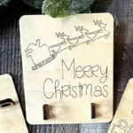 Christmas Bauble Money Box - Photo 4