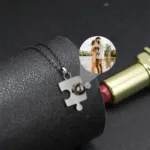 Valentine&rsquo;s Personalised Boxers - Photo 2