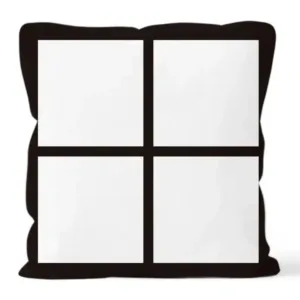 Cushion with Photos - Photo 1