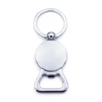 Custom Bottle Opener Keyring - Photo 2