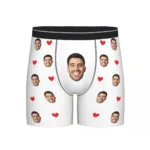 Custom Boxer Shorts - Photo 1