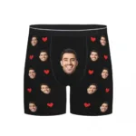 Custom Boxer Shorts - Photo 2
