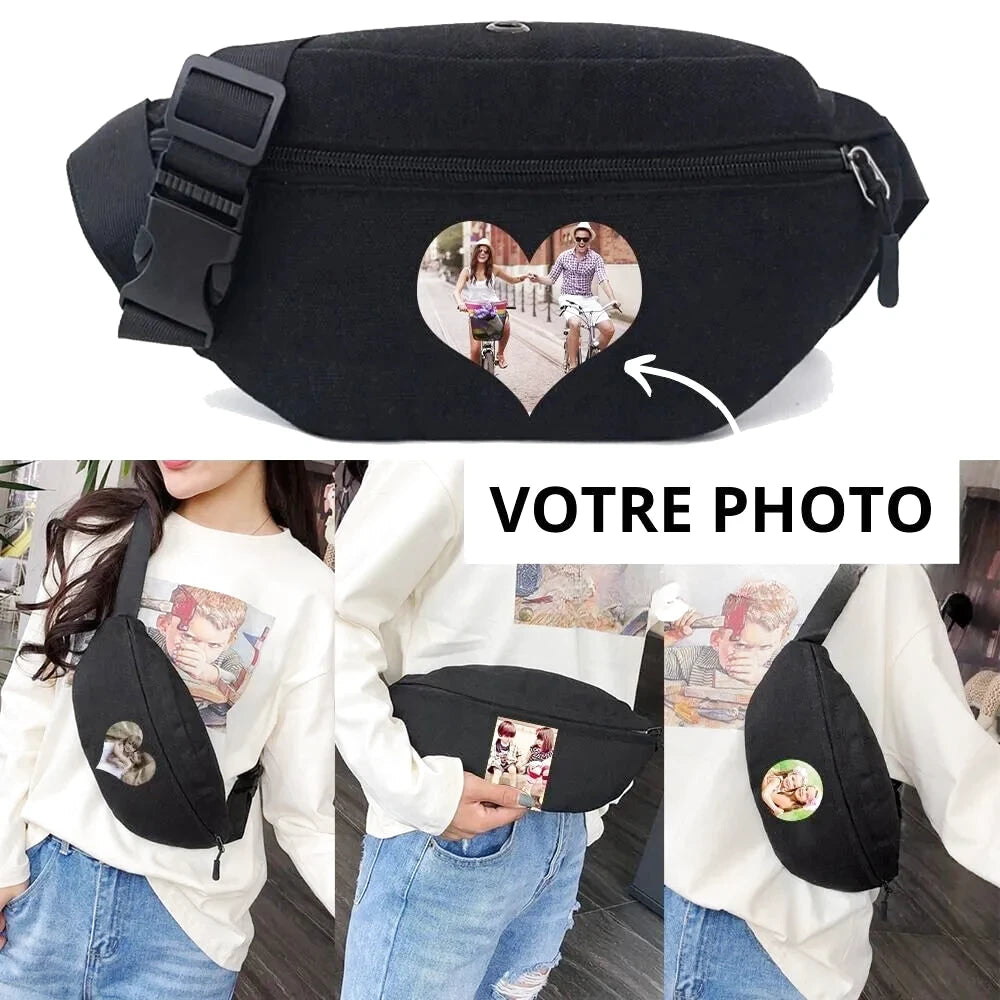 Custom Bum Bag - Photo 1