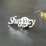 Custom Enamel Lapel Pins - Photo 1