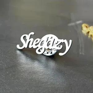 Custom Enamel Lapel Pins - Photo 1