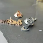 Custom Enamel Lapel Pins - Photo 5