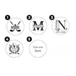 Custom Golf Tee Bags - Photo 8