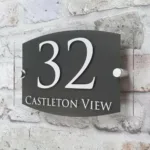 Personalised Metal Bookmark - Photo 2