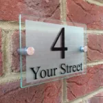 Personalised Metal Bookmark - Photo 2