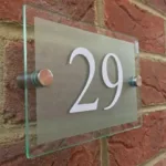 Personalised Metal Bookmark - Photo 2