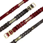 Custom Hunting Dog Collar - Photo 4