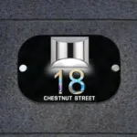 Custom Illuminated Sign - Photo 1