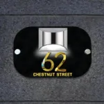 Custom Illuminated Sign - Photo 2