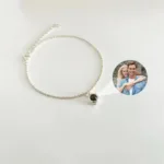 Custom Locket Bracelet - Photo 4