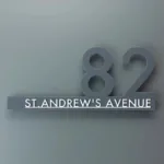 Custom Made House Sign - Photo 4