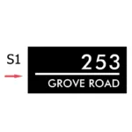 Custom Made Illuminated Sign - Photo 2