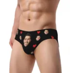 Custom Men&rsquo;s Briefs - Photo 1